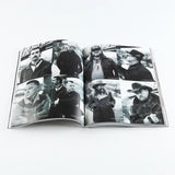 CLUTCH Magazine Vol.100 | Men's File 32