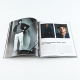 CLUTCH Magazine Vol.100 | Men's File 32