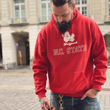 Wild Donkey | Hoodie | Wolfpack SWRED