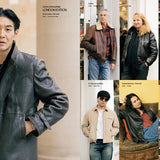 CLUTCH Magazine Vol.102 | Men's File 33