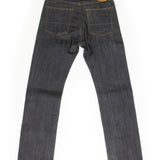 Tellason | Ankara | Straight Leg | Selvedge Jeans | 14.75 oz.