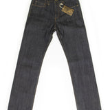 Tellason | Ankara | Straight Leg | Selvedge Jeans | 14.75 oz.