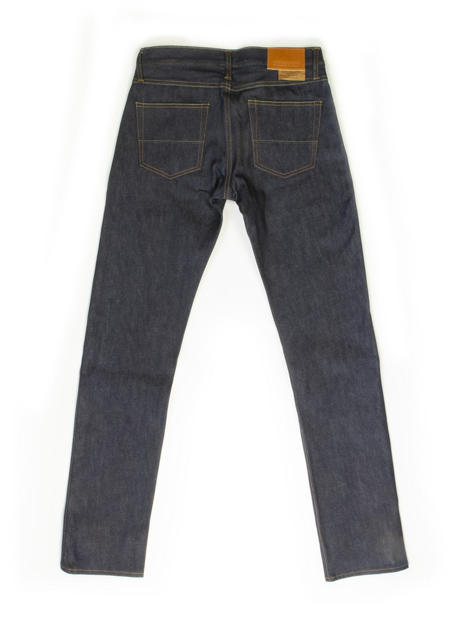 Tellason | Ladbroke Grove | 16.5oz Denim