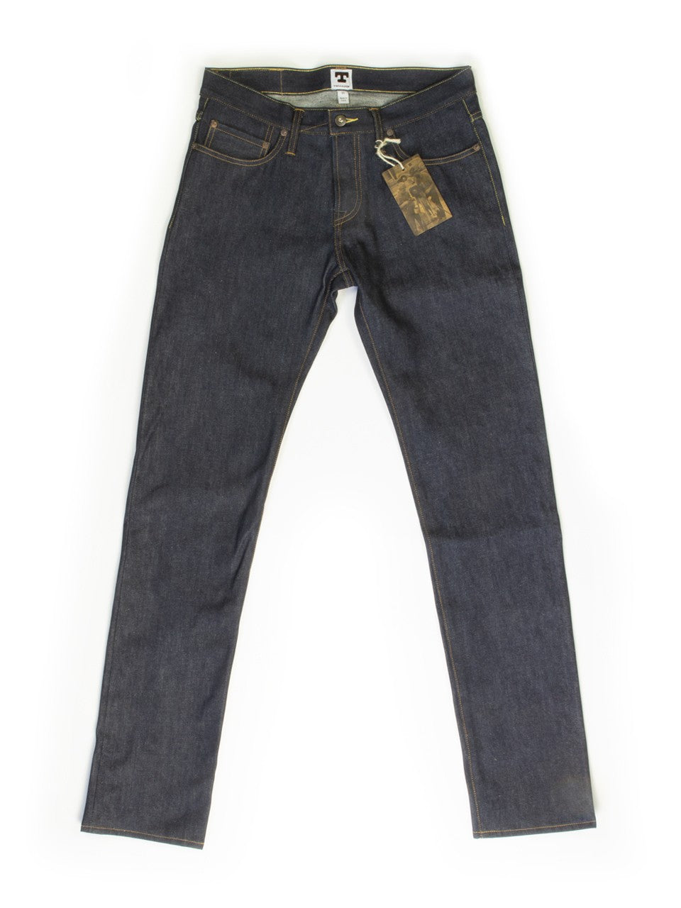 Tellason | Ladbroke Grove | 16.5oz Denim