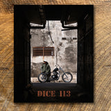 DicE Magazine | Issue 113