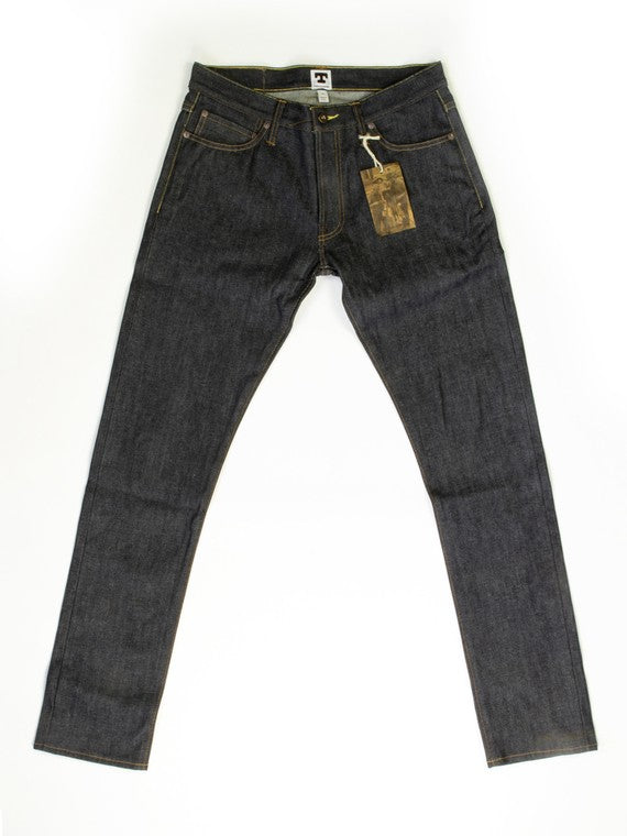 Tellason | Gustave | 12.5oz Denim