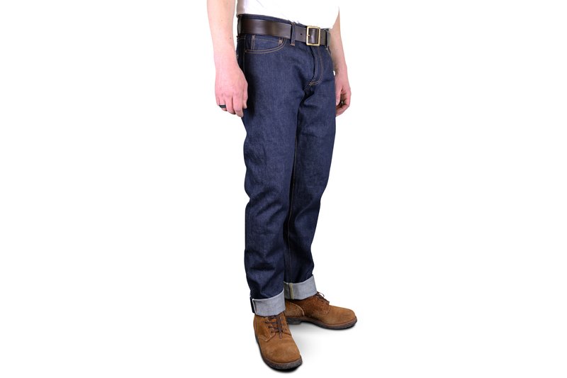 Tellason | Ladbroke Grove | 16.5oz Denim