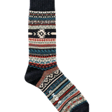CHUP SOCKS | RIO COLORADO | Cotton | Spruce
