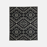 Pendleton | Jacquard Unnapped Blanket | Oxbow