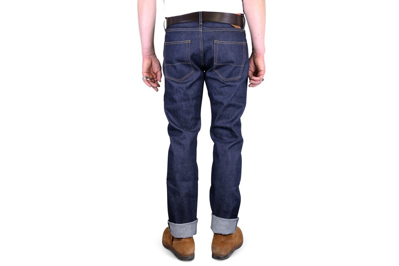 Tellason | Ladbroke Grove | 16.5oz Denim