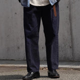 Sugar&Co | Gentle Pants | Indigo