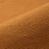 Iron Heart | IHSH-423 | 13oz Oxford Cloth Work Overshirt | Camel