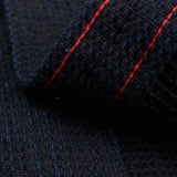 Iron Heart | IHSH-437-IND | 13.5oz Dobby Cloth CPO Shirt - Indigo