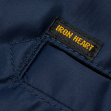 Iron Heart |   IHM-50-NAV | 4.8oz Nylon Type L-2B Jacket | Navy