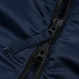 Iron Heart |   IHM-50-NAV | 4.8oz Nylon Type L-2B Jacket | Navy