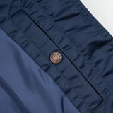Iron Heart |   IHM-50-NAV | 4.8oz Nylon Type L-2B Jacket | Navy