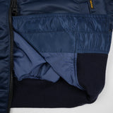 Iron Heart |   IHM-50-NAV | 4.8oz Nylon Type L-2B Jacket | Navy