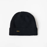 Iron Heart | IHG-080-WHT | 100% Wool Ribbed Beanie | various colors