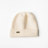 Iron Heart | IHG-080-WHT | 100% Wool Ribbed Beanie | various colors