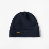 Iron Heart | IHG-080-WHT | 100% Wool Ribbed Beanie | various colors