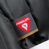 Iron Heart | IHJ-154-OLV | 8oz Sateen/Primaloft® Winter Parka Jacket | Olive