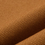 Iron Heart | IHSH-189-BRN | 17oz Duck CPO Work Shirt - "The UnTucked" | Brown