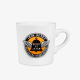 Iron Heart | IHG-112-BELL" | Bell and Wings" | Mug
