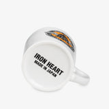 Iron Heart | IHG-112-BELL" | Bell and Wings" | Mug