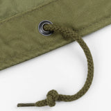 Iron Heart | IHM-53-ODG | 12oz Whipcord Lightweight N1 Deck Jacket | Olive Drab Green