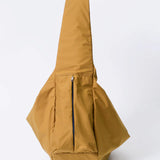 Master-Piece | Ark Shoulder Bag | Nylon | Large | Various Colors