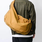 Master-Piece | Ark Shoulder Bag | Nylon | Large | Various Colors