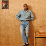 Knickerbocker | Pacific Denim Shirt