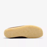 Clarks | Wallabee Boot | Beeswax