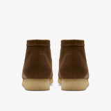 Clarks | Wallabee Boot | Beeswax