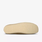 Clarks | Wallabee Boot | Maple Suede