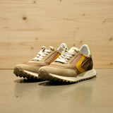 Valsport |  START RUN NYLON VINTAGE | VSR3032M | Almond