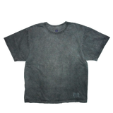 Sugar&Co | Standard Tee Pigment Dyed | Fade Black
