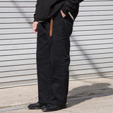 Sugar&Co | Gentle Pants | Black