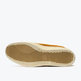 US Rubber | Military Felt High Top | Pumpkin