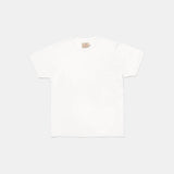 Dehen | Heavy Duty Tee | White