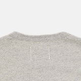 Dehen | Heavy Duty Tee | Heather