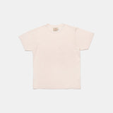 Dehen | Heavy Duty Tee | Natural