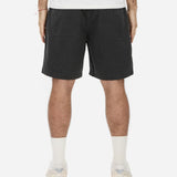 3sixteem | Drawstring Short | Charcoal HBT