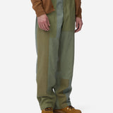 3sixteen | Harvest Pant | Patchwork Olive