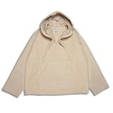 Sugar&Co | Relux Baja Hoodie | Beige