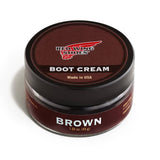 Red Wing | Boot Cream | Brown 97112