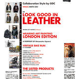 CLUTCH Magazine Vol.102 | Men's File 33