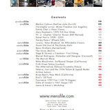 CLUTCH Magazine Vol.102 | Men's File 33