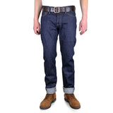 Tellason | Ladbroke Grove | 16.5oz Denim