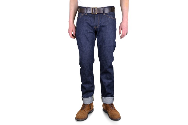 Tellason | Ladbroke Grove | 16.5oz Denim